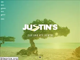 justinscarandatvrental.com