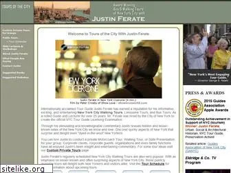 justinsnewyork.com