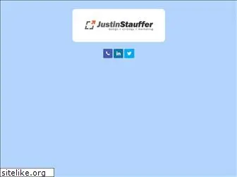 justinstauffer.com