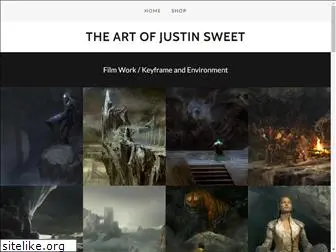 justinsweet.com