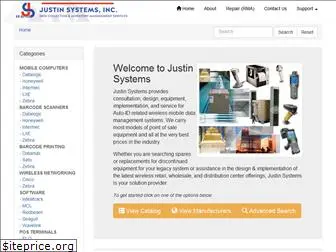 justinsystems.com