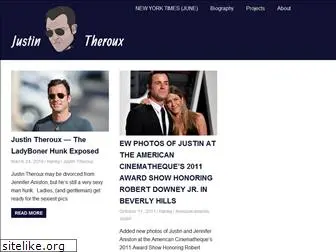 justintheroux.org