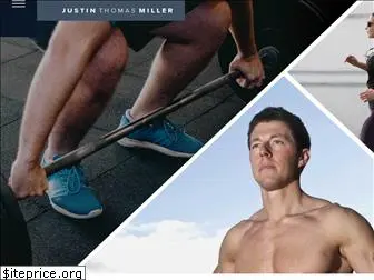 justinthomasmiller.com