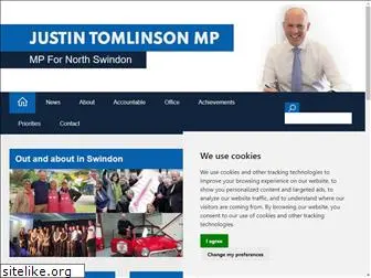 justintomlinson.com