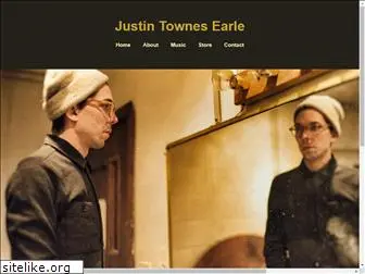 justintownesearle.com