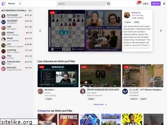 justintv.com - justin tv
