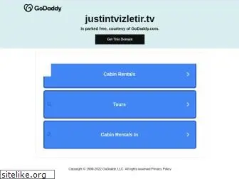 justintvizletir.tv