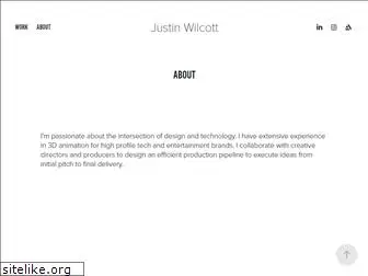 justinwilcott.com