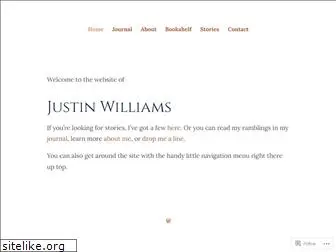 justinwilliams.com