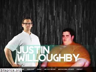 justinwilloughby.com