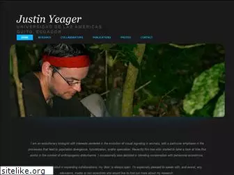 justinyeager.org