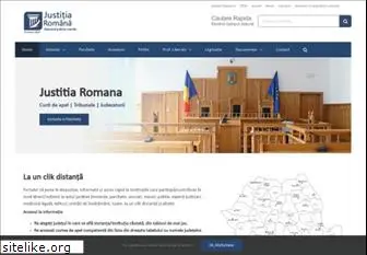 justitia-romana.org