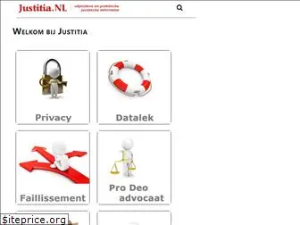 justitia.nl