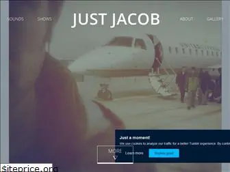 justjacob.com
