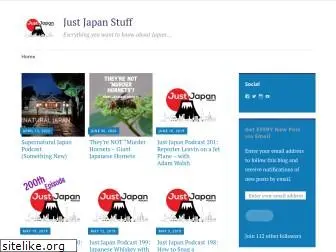 justjapanstuff.com