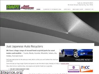 justjapautos.com.au