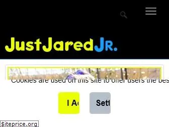 justjaredjr.com