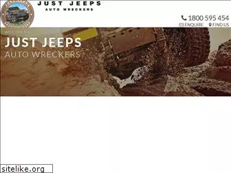 justjeeps.com.au
