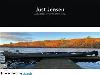 justjensen.co