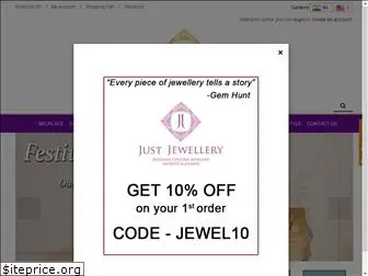 justjewelleryindia.com