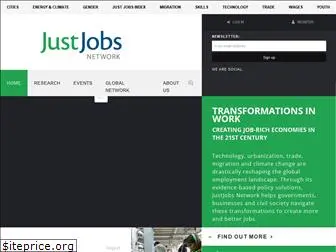 justjobsnetwork.com