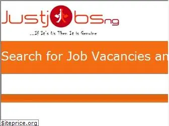 justjobsng.com