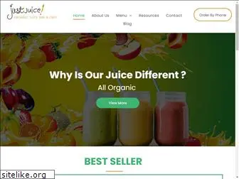 justjuice.us