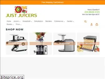 justjuicers.com.au