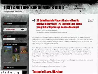 justkardoman.wordpress.com