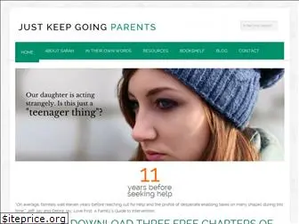 justkeepgoingparents.com