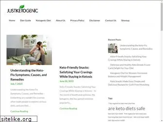 justketogenic.com