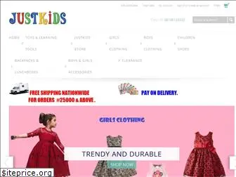 justkidsngr.com