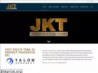 justkillntime.com