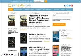 justkindlebooks.com