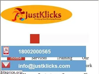 justklicks.com