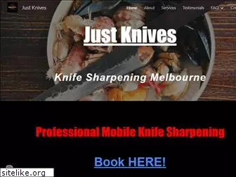 justknives.com.au