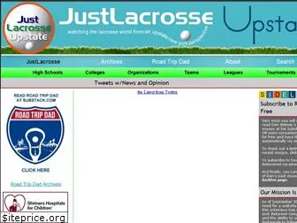 justlacrosse.com