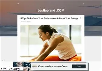 justlapland.com