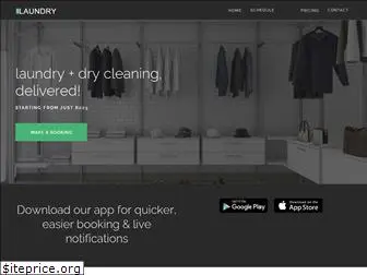 justlaundry.co.za