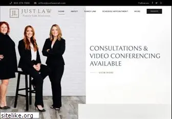 justlawutah.com