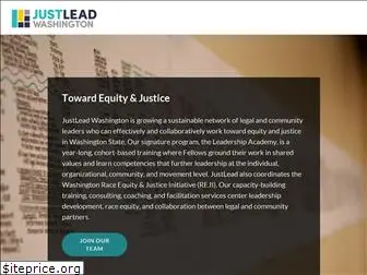 justleadwa.org