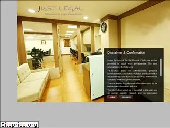 justlegal.co.in