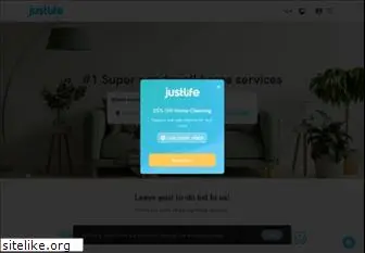 justlife.com