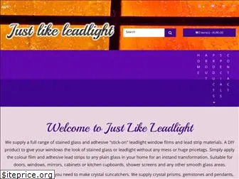 justlikeleadlight.com.au