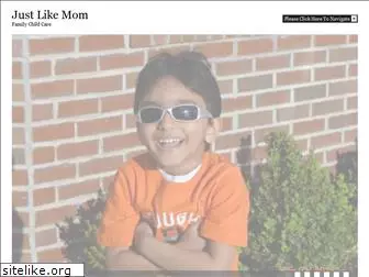 justlikemom.org