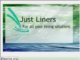 justliners.com