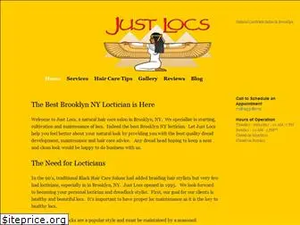 justlocs.com