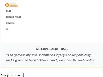 justlovebasketball.com