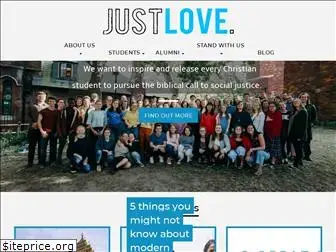 justloveuk.com