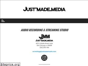 justmademedia.com
